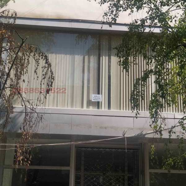 Дава под наем офис, гр. пазарджик, идеален център