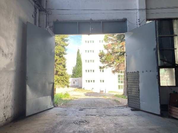 Дава под наем склад, гр. стара загора, индустриална зона - запад