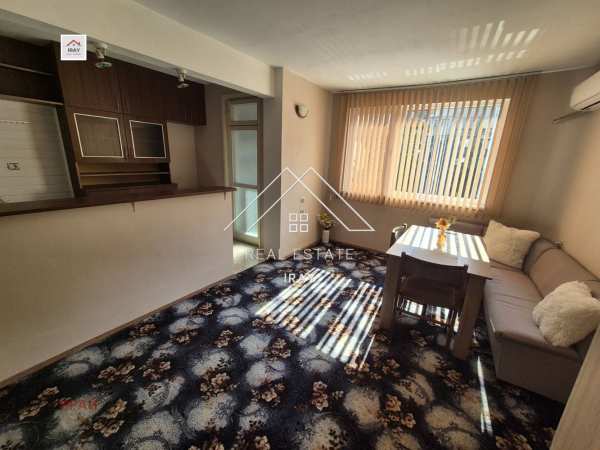 Дава под наем 1-стаен, гр. стара загора, център