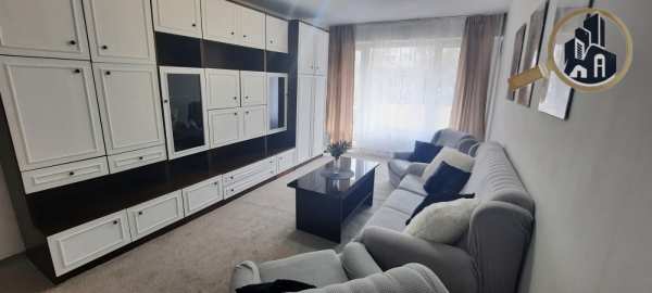 Дава под наем 2-стаен, гр. кюстендил, запад