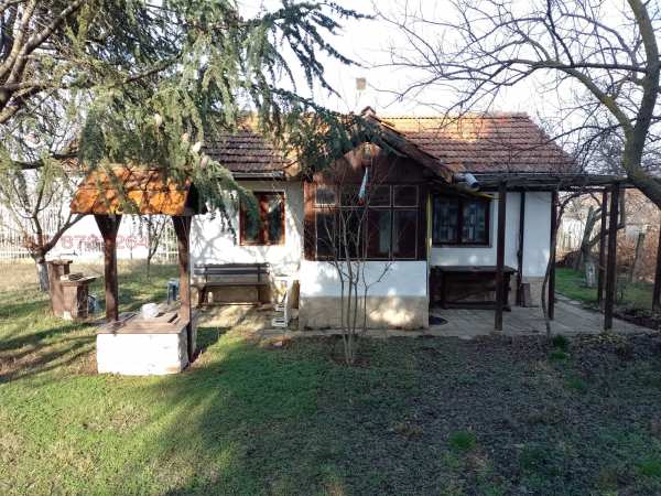 Дава под наем вила, гр. варна, малка чайка