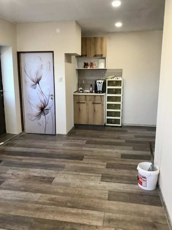 Дава под наем магазин, гр. русе, здравец изток