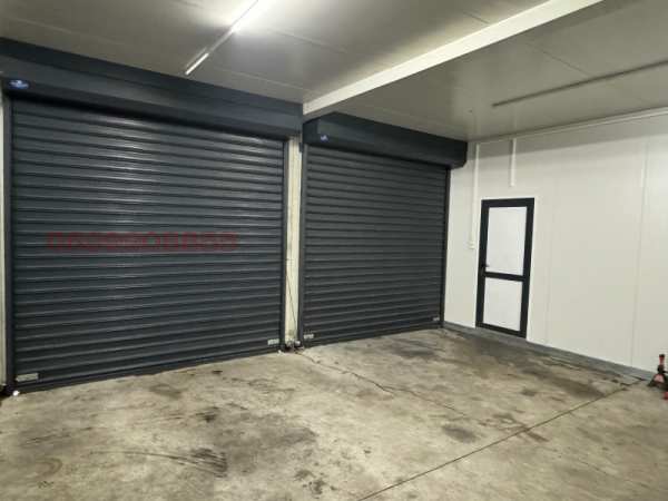 Дава под наем пром. помещение, гр. враца, студентски град