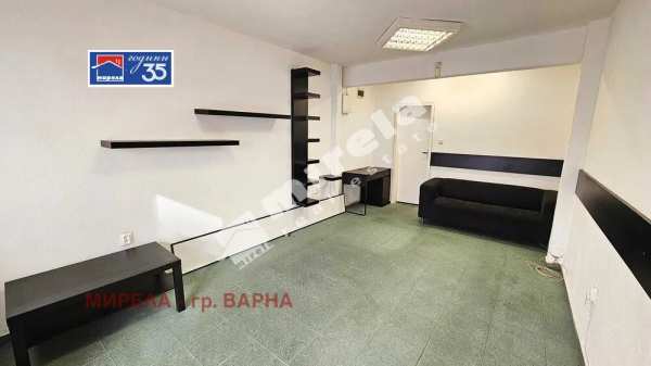 Дава под наем магазин, гр. варна, зимно кино тракия