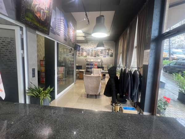 Дава под наем офис, гр. софия, драгалевци