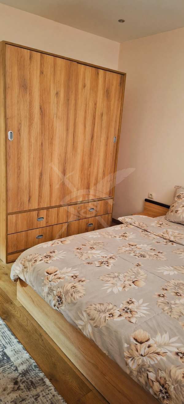 Дава под наем 2-стаен, гр. стара загора, орб