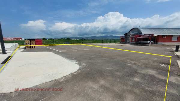 Дава под наем склад, гр. костинброд, област софия област