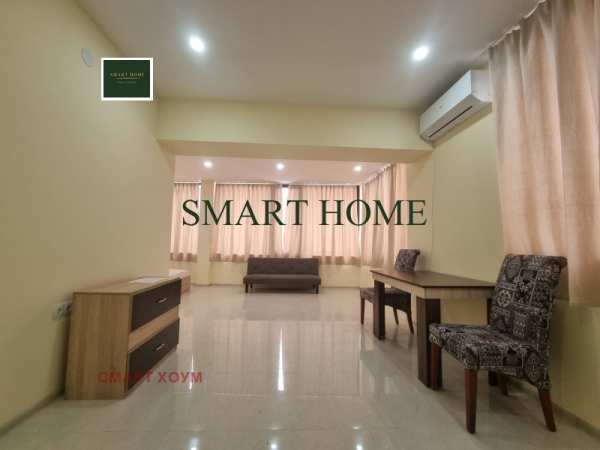 Дава под наем 1-стаен, гр. горна оряховица, област велико търново