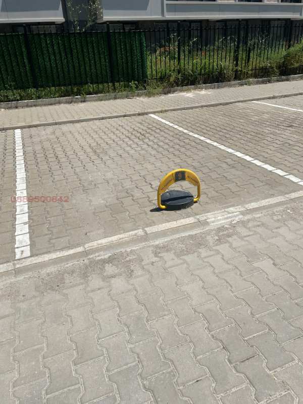 Дава под наем гараж, паркомясто, гр. пловдив, отдих и култура
