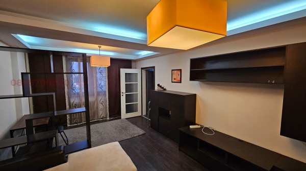 Дава под наем 4-стаен, гр. софия, красна поляна 3