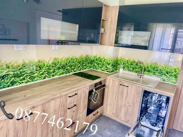 Дава под наем 4-стаен, гр. варна, чайка