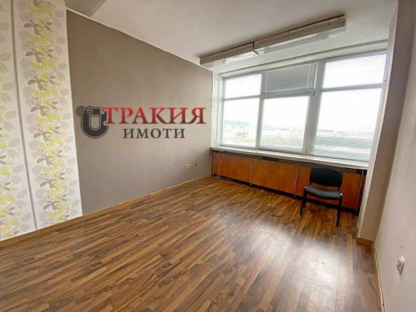 Дава под наем офис, гр. стара загора, център