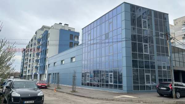 Дава под наем бизнес имот, гр. софия, люлин 1