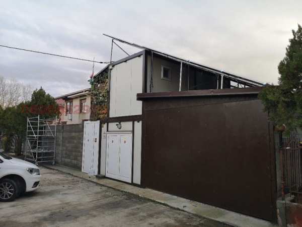 Дава под наем бизнес имот, с. гюльовца, област бургас