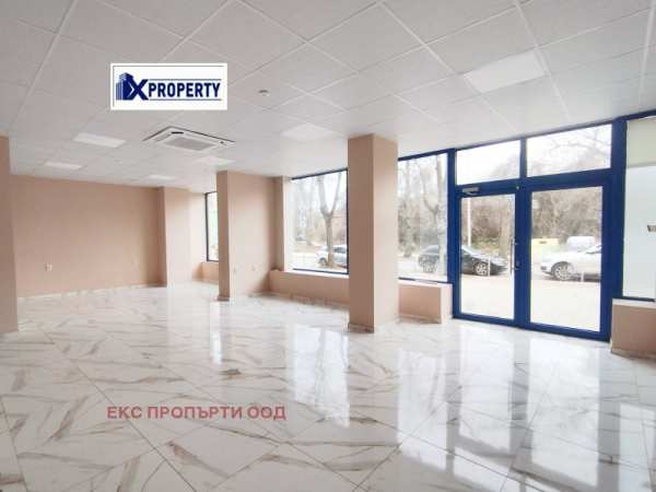 Дава под наем офис, гр. перник, център