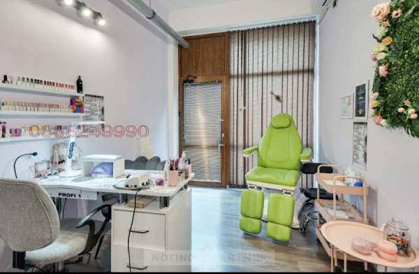 Дава под наем ателие, таван, гр. пловдив, кючук париж