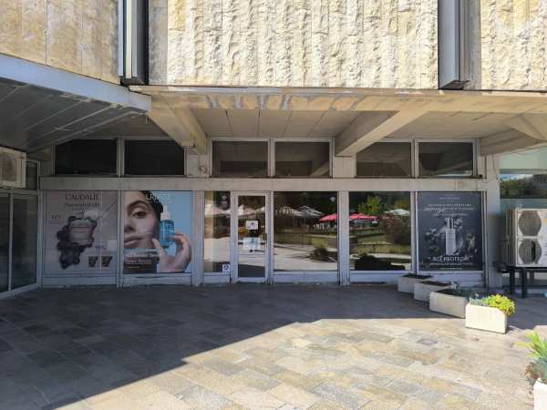 Дава под наем офис, гр. добрич, център