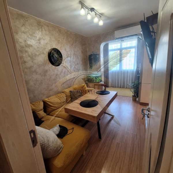 Дава под наем 3-стаен, гр. варна, възраждане 1