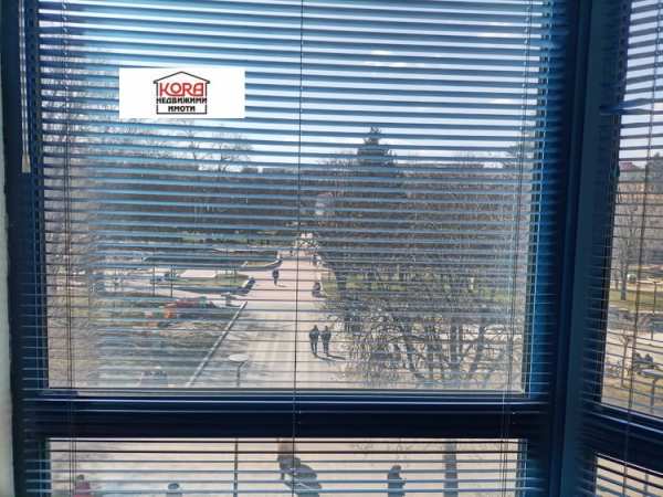 Дава под наем офис, гр. плевен, идеален център