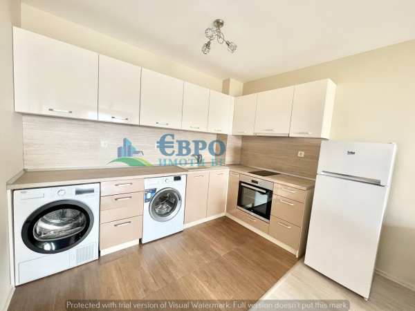 Дава под наем 2-стаен, гр. стара загора, била