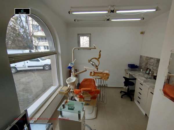 Дава под наем бизнес имот, гр. софия, дианабад