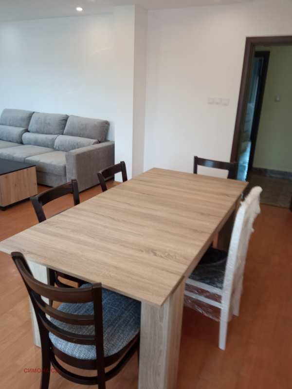 Дава под наем многостаен, гр. софия, гео милев