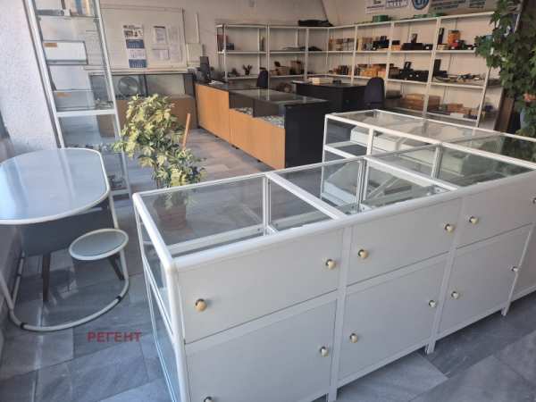 Дава под наем магазин, гр. габрово, бичкиня