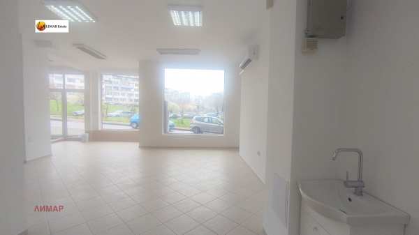 Дава под наем магазин, гр. варна, владислав варненчик 1