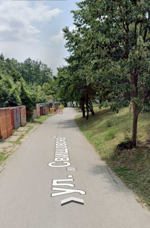 Дава под наем гараж, паркомясто, гр. габрово, трендафил 1