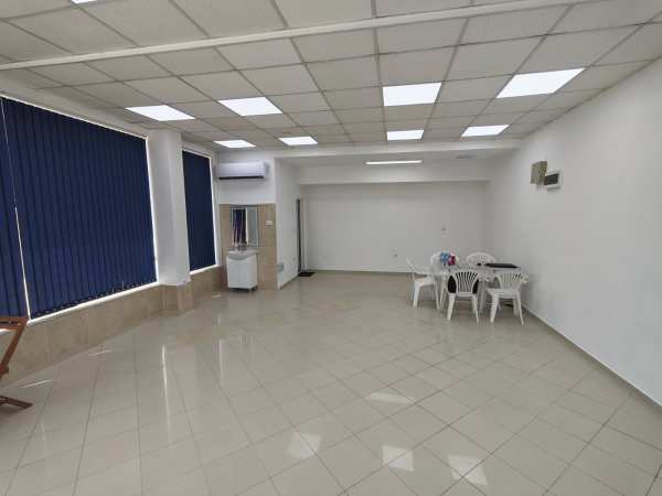 Дава под наем офис, гр. варна, възраждане 1