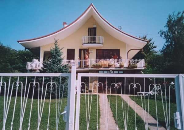 Дава под наем къща, с. борилово, област стара загора