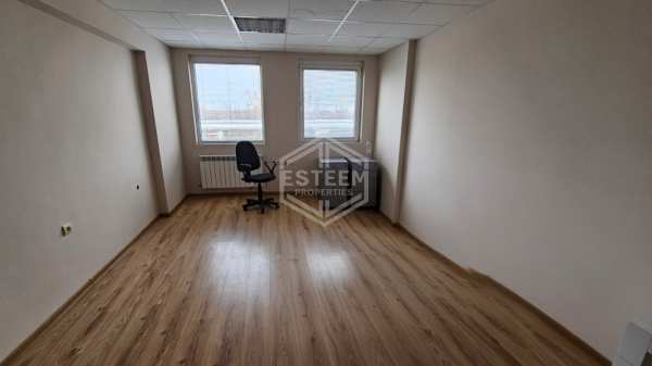 Дава под наем офис, гр. русе, промишлена зона - изток