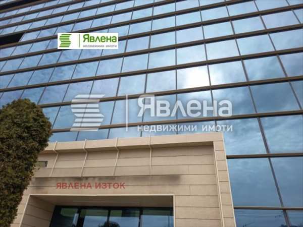 Дава под наем офис, гр. софия, дружба 2