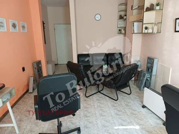 Дава под наем офис, гр. велико търново, център