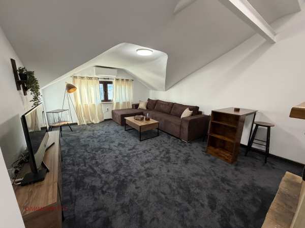 Дава под наем 3-стаен, гр. плевен, 9-ти квартал