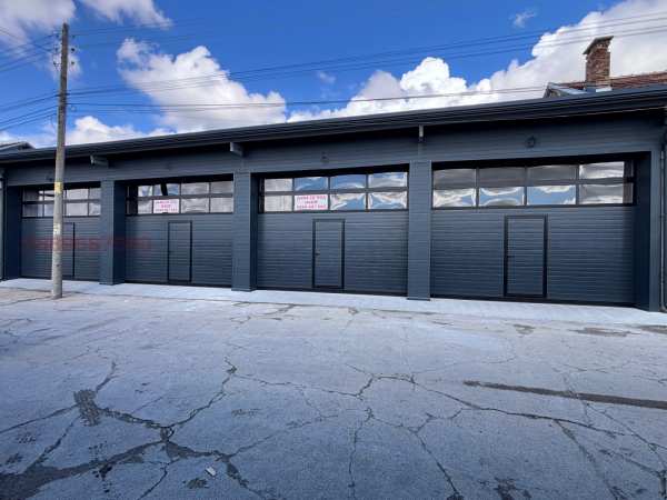 Дава под наем пром. помещение, гр. сопот, област пловдив