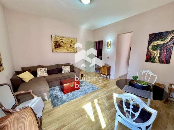 Дава под наем 2-стаен, гр. софия, център