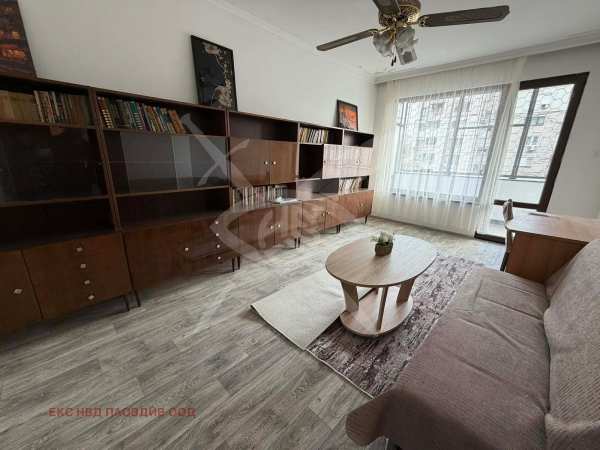 Дава под наем многостаен, гр. пловдив, сточна гара