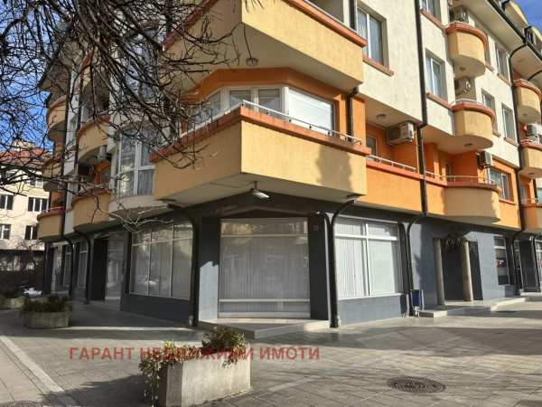 Дава под наем магазин, гр. габрово, център