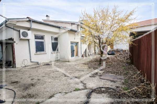 Дава под наем къща, гр. севлиево, област габрово