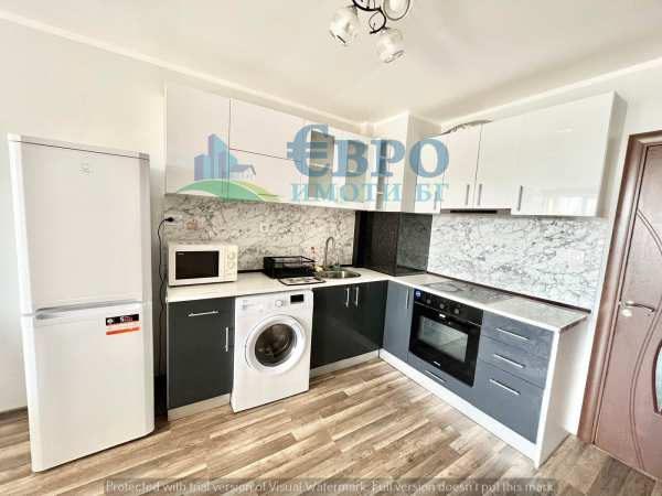 Дава под наем 3-стаен, гр. стара загора, орб