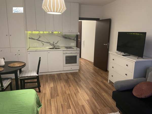 Дава под наем 1-стаен, гр. софия, манастирски ливади