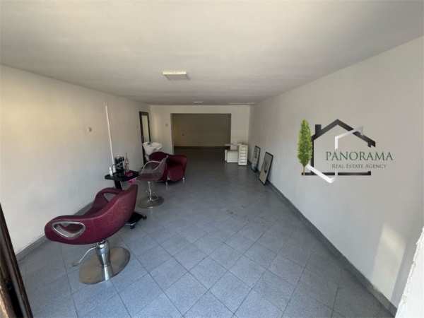 Дава под наем офис, гр. шумен, център