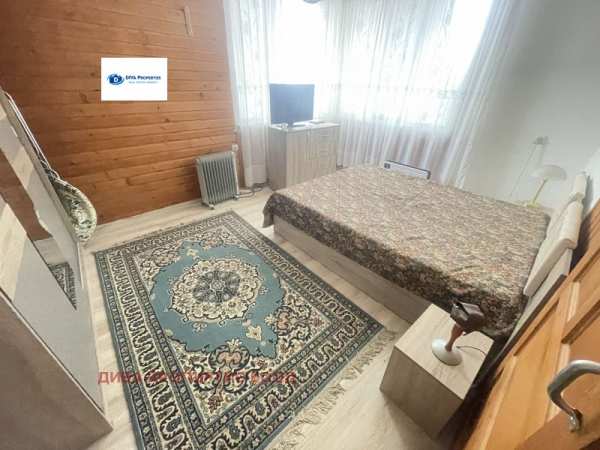 Дава под наем 2-стаен, гр. самоков, област софия област