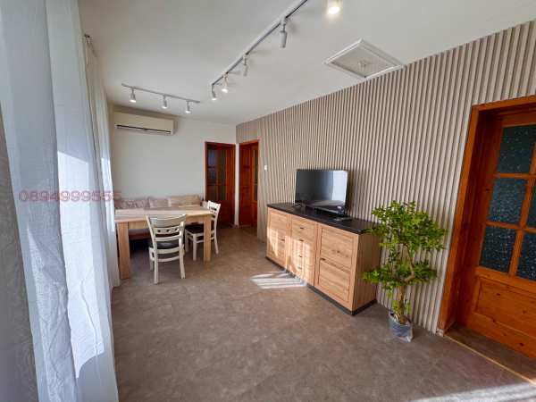 Дава под наем къща, гр. варна, аспарухово