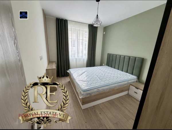 Дава под наем 2-стаен, гр. велико търново, картала