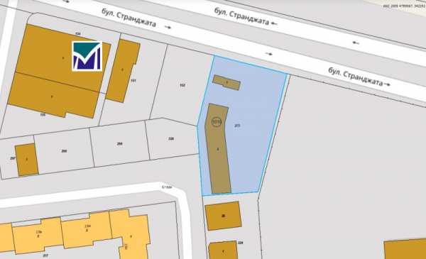 Дава под наем  пром. помещение град Враца, Дъбника
      1301 кв.м