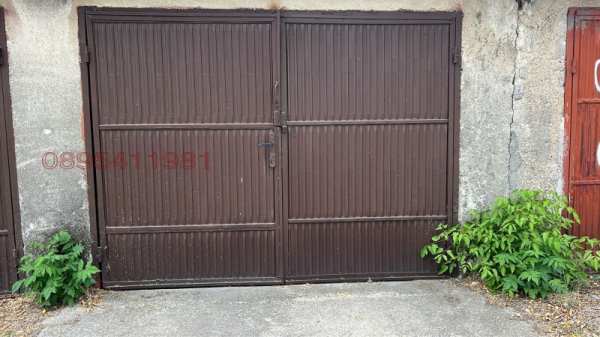 Дава под наем гараж, паркомясто, гр. ямбол, център