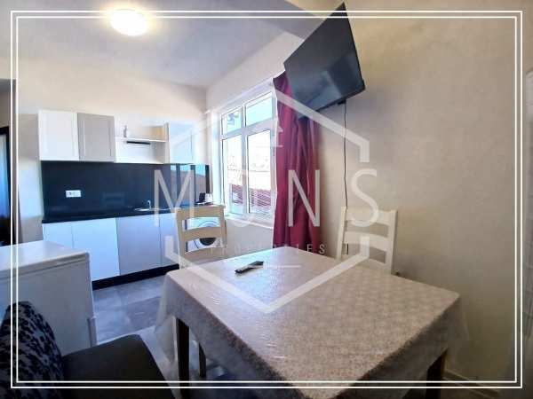 Дава под наем 3-стаен, с. шереметя, област велико търново