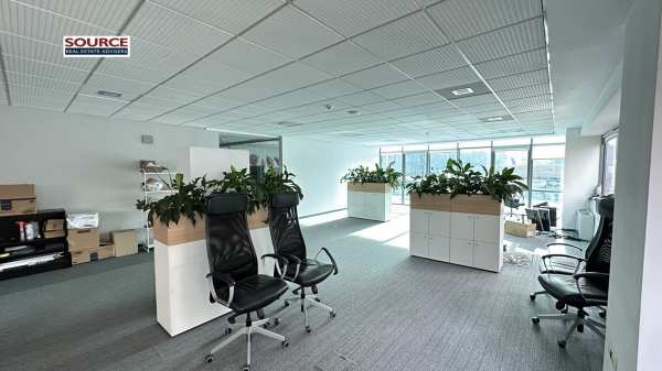 Дава под наем офис, гр. софия, гео милев